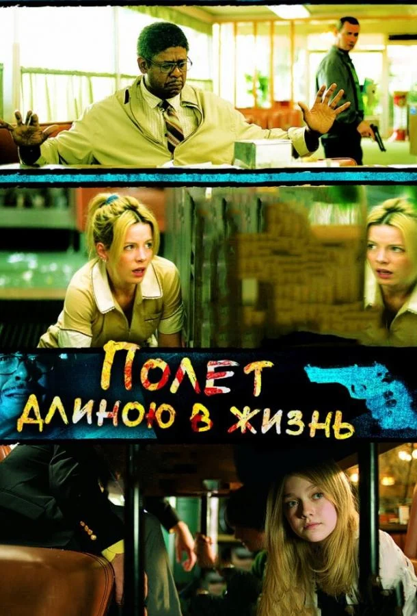 Постер к фильму