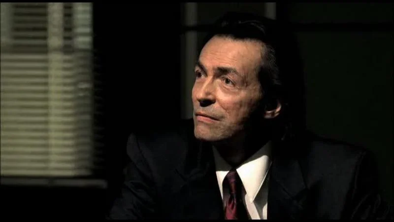 Кадры из сериала C.S.I. Место преступления (2000)