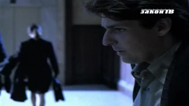 Кадры из сериала Практика (1997)