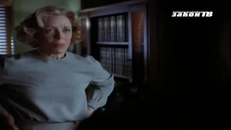 Кадры из сериала Практика (1997)