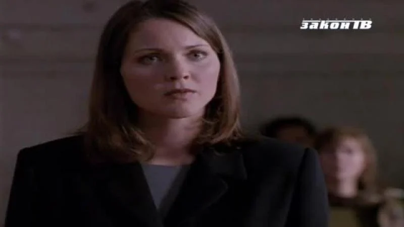 Кадры из сериала Практика (1997)