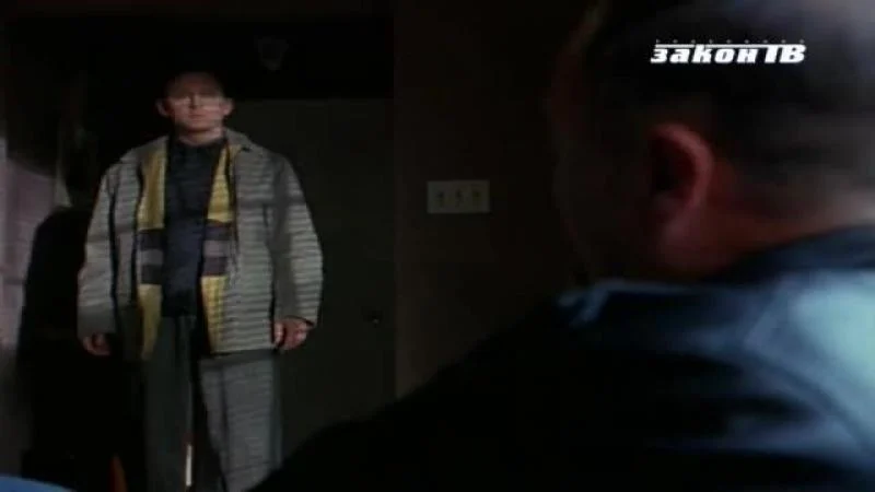 Кадры из сериала Практика (1997)