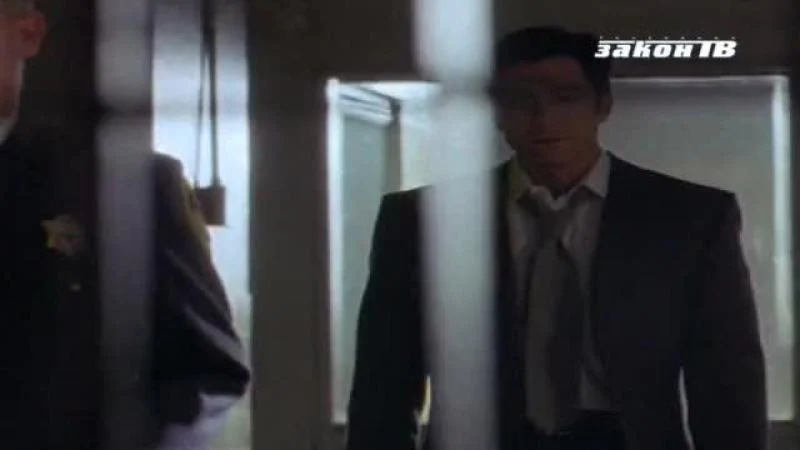 Кадры из сериала Практика (1997)