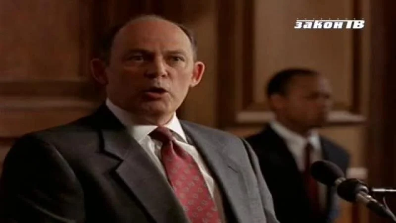 Кадры из сериала Практика (1997)