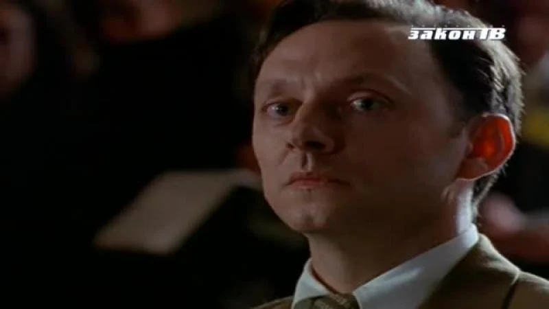 Кадры из сериала Практика (1997)