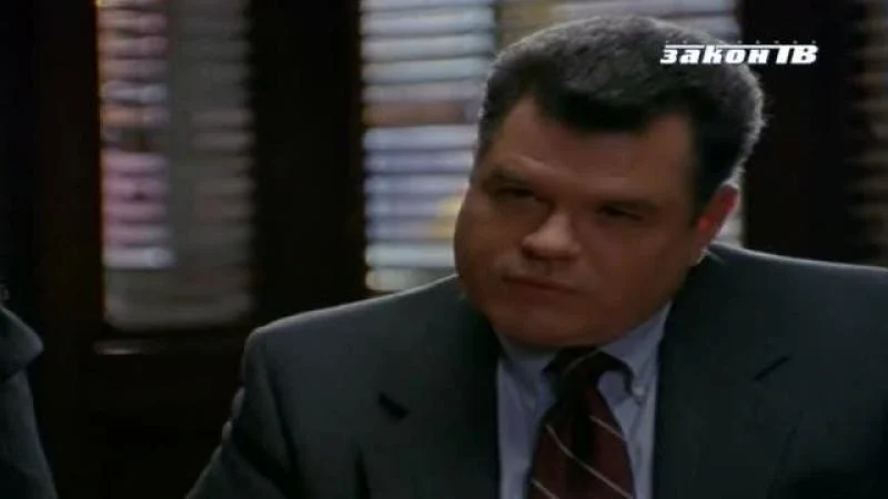 Кадры из сериала Практика (1997)