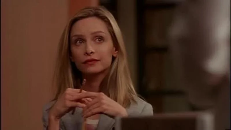 Кадры из сериала Элли МакБил (1997)